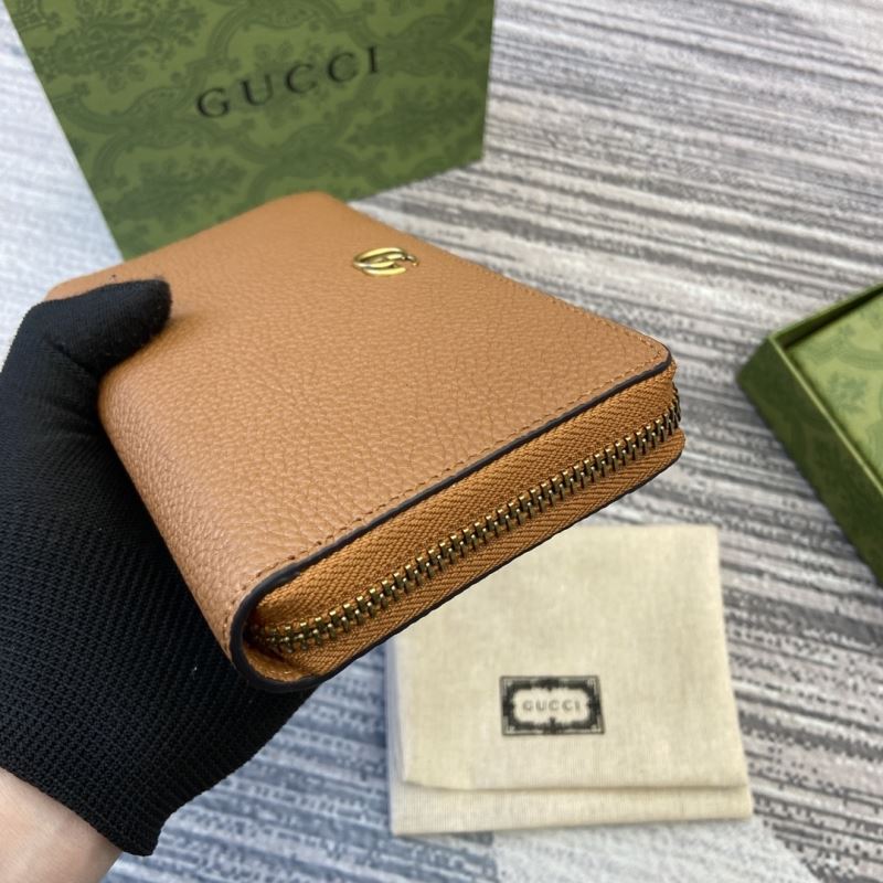 Gvc*1 wallets
